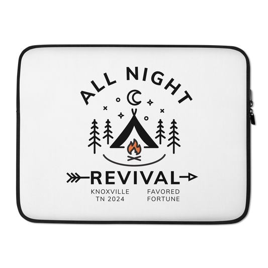 All Night Revival