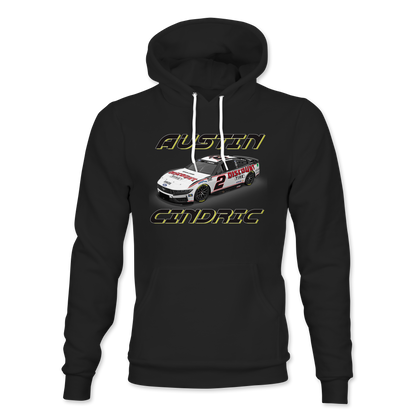 Cindric 2 Hoodie