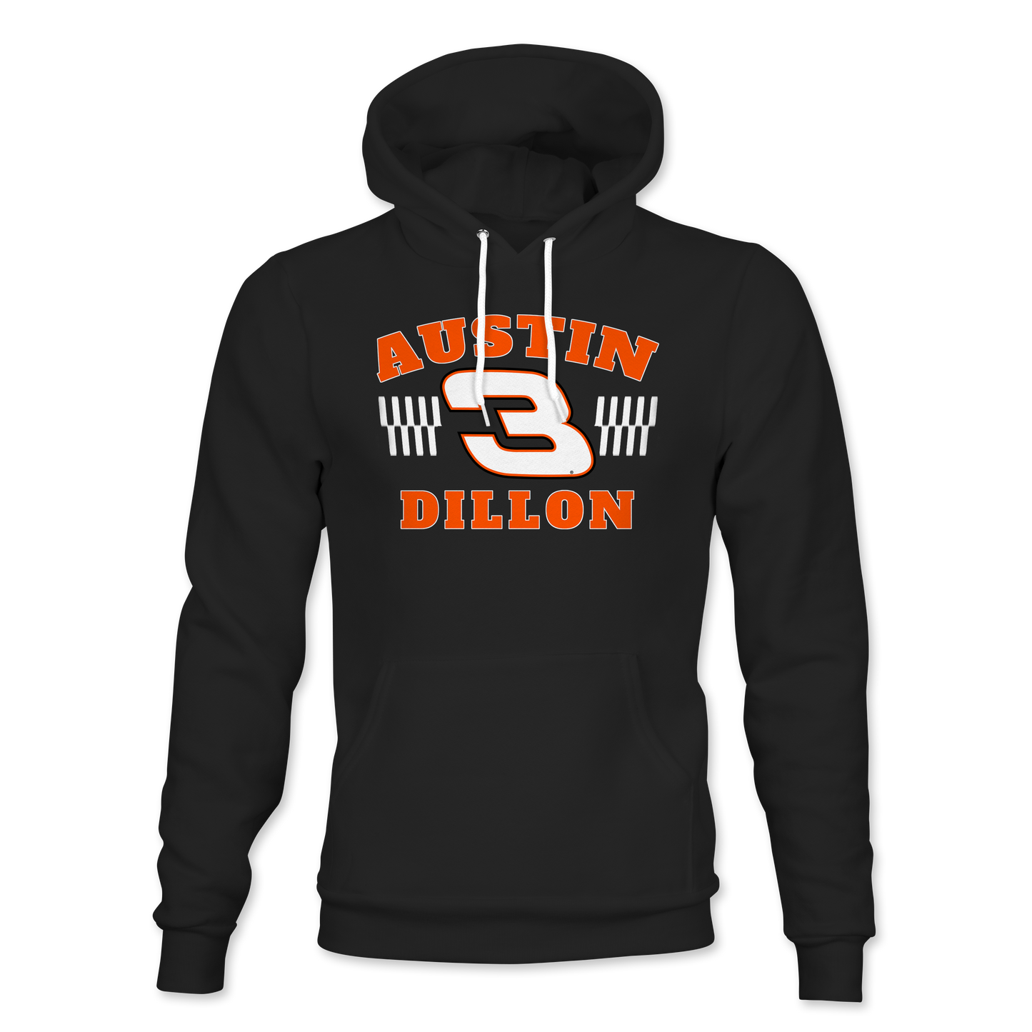 Dillon 3 Hoodie