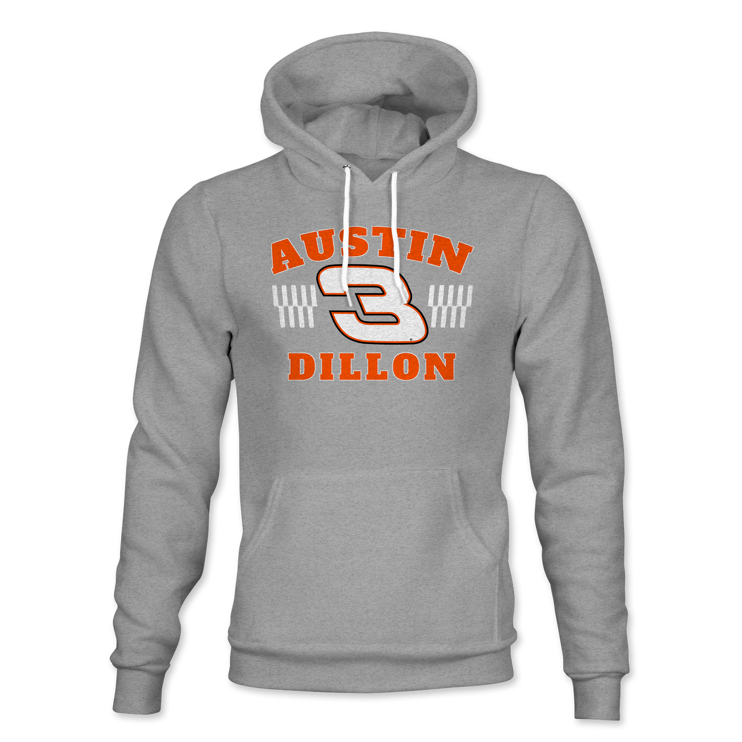 Dillon 3 Hoodie