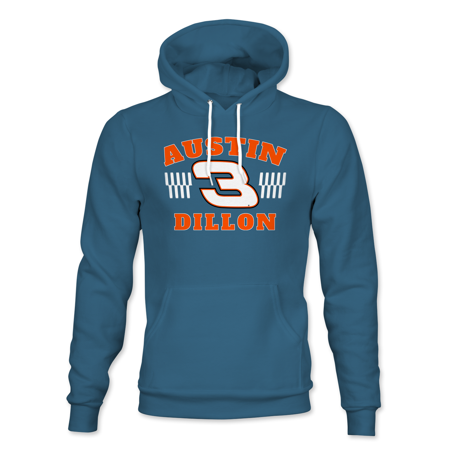 Dillon 3 Hoodie