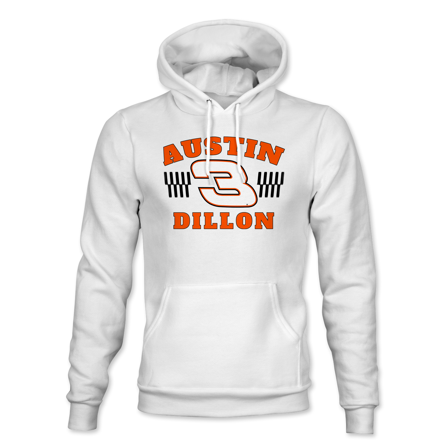 Dillon 3 Hoodie