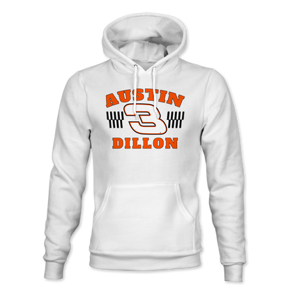 Dillon 3 Hoodie