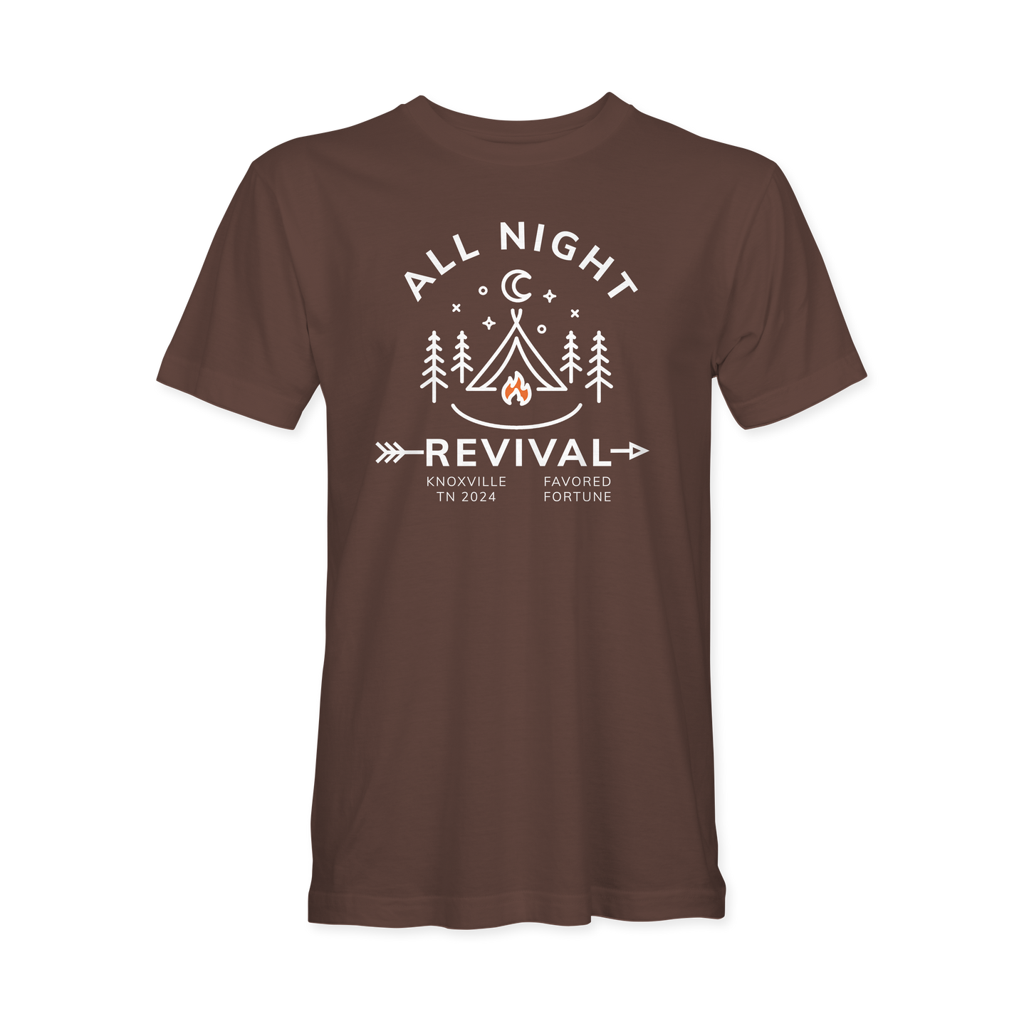 All Night Revival