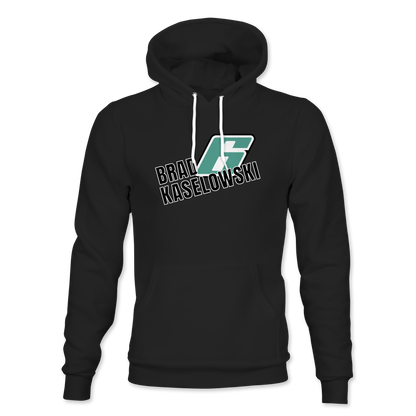 Kaselowski 6 Hoodie