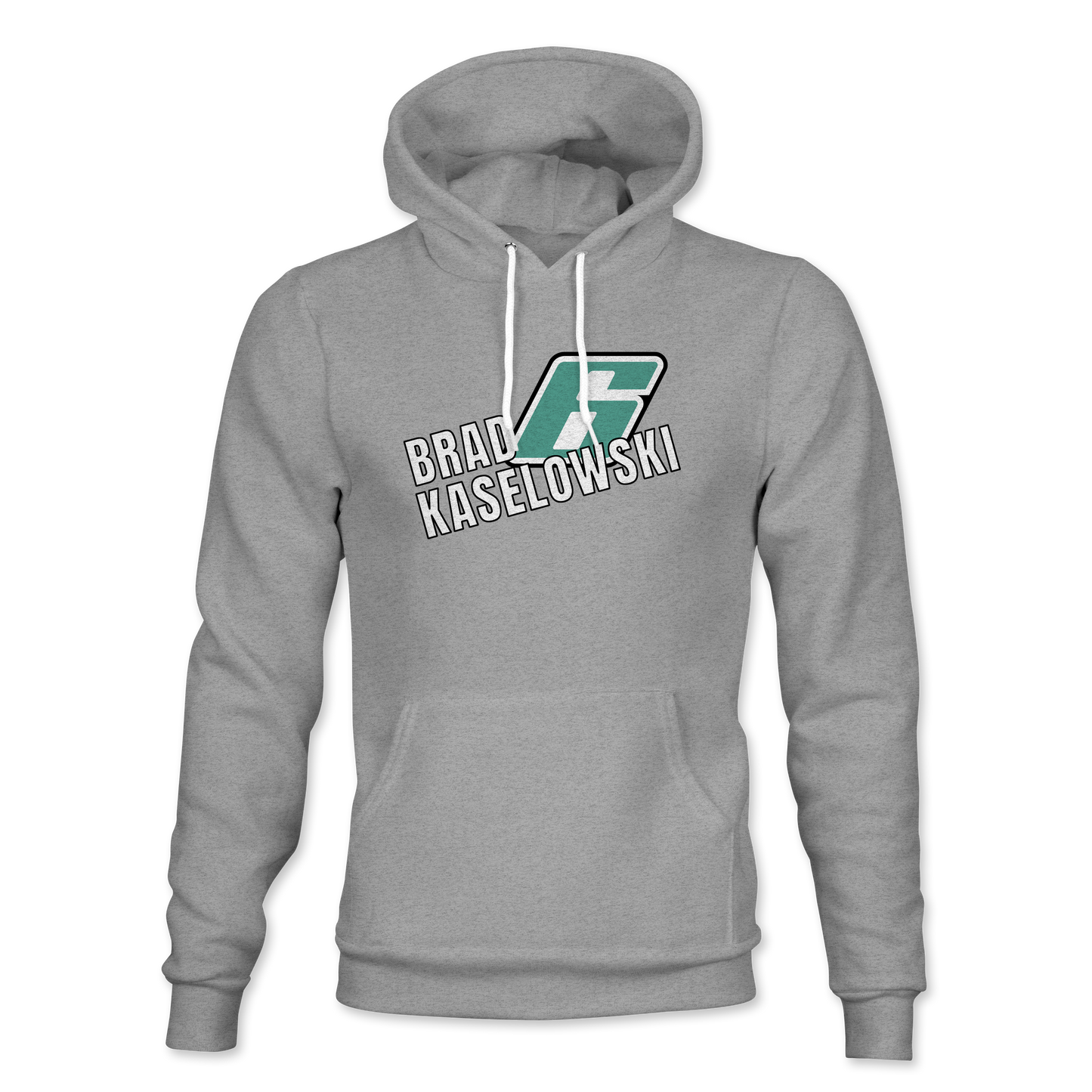 Kaselowski 6 Hoodie