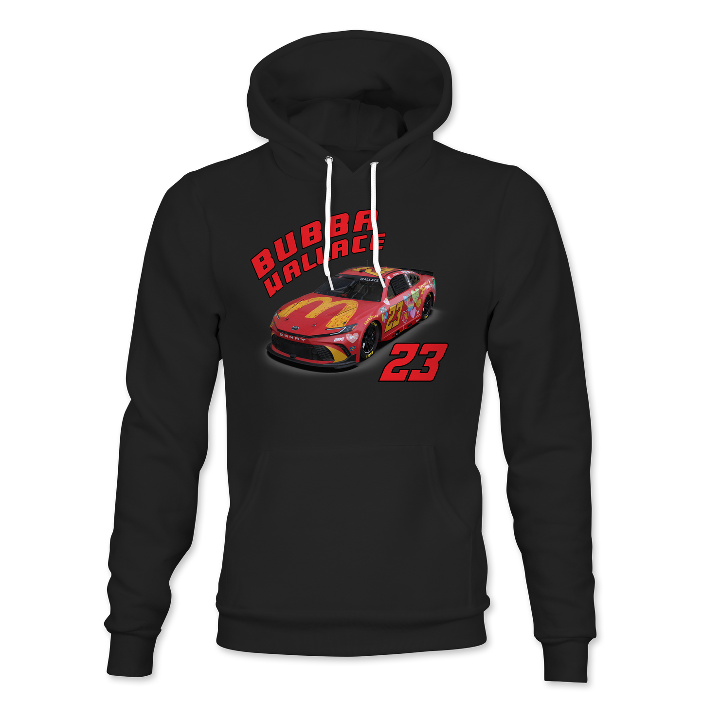 Wallace 23 Hoodie