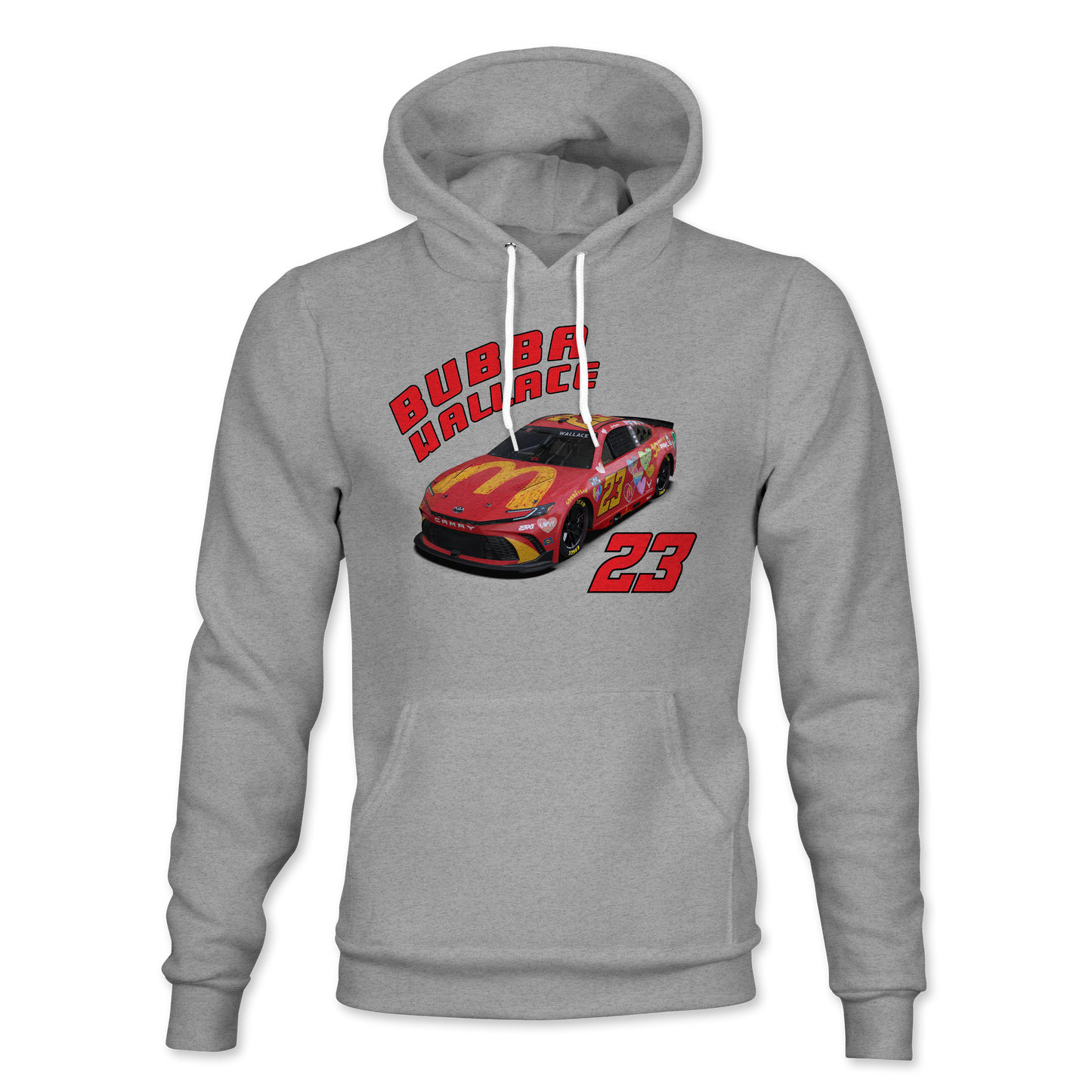 Wallace 23 Hoodie