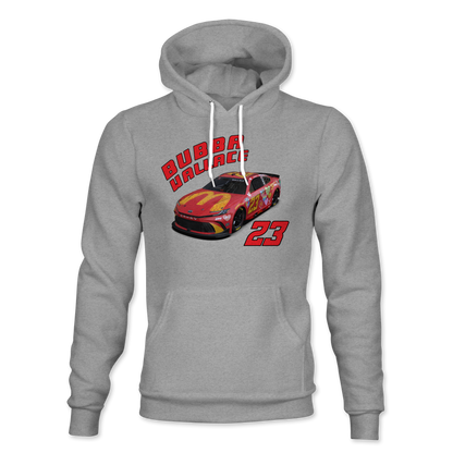 Wallace 23 Hoodie