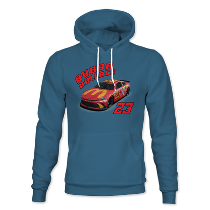 Wallace 23 Hoodie