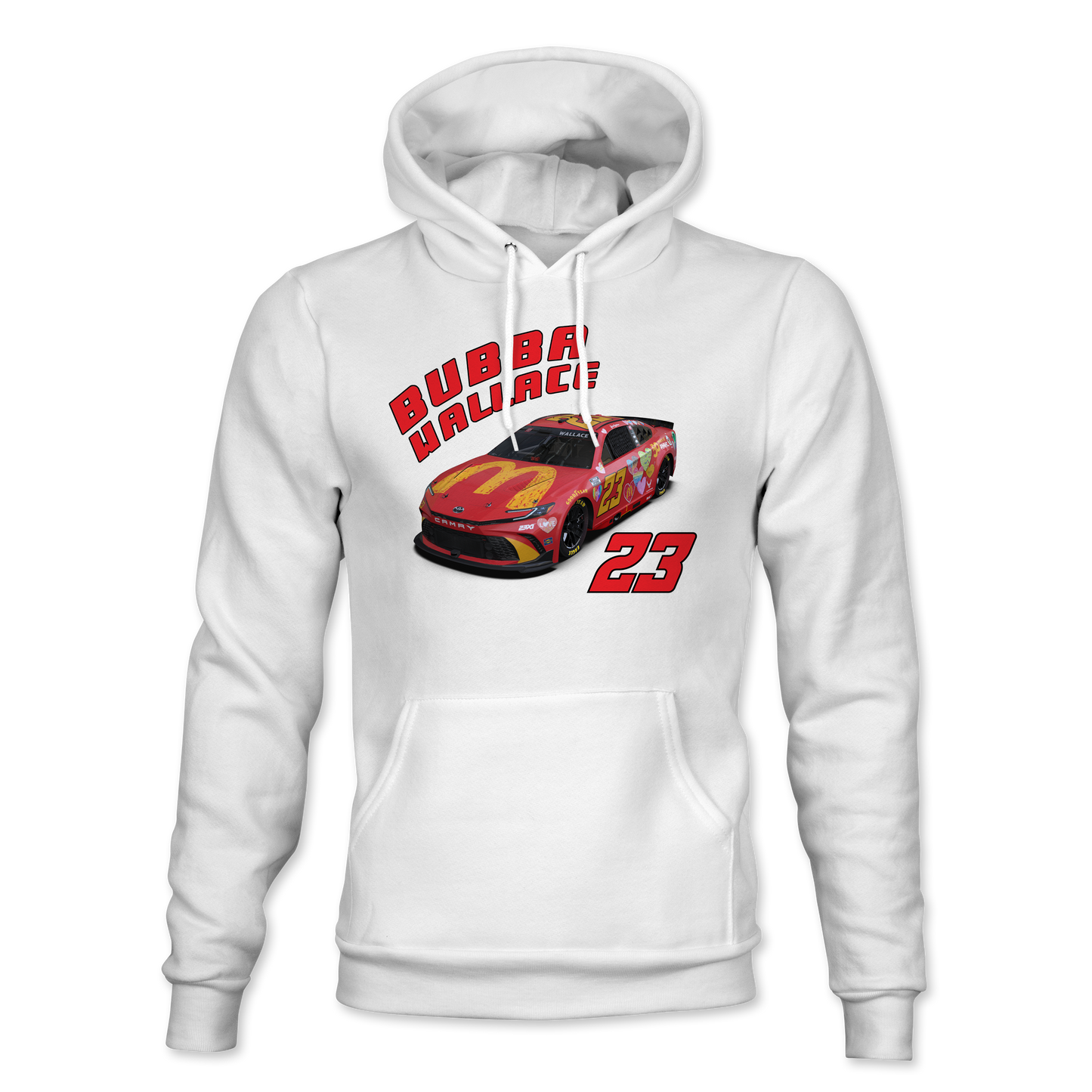 Wallace 23 Hoodie