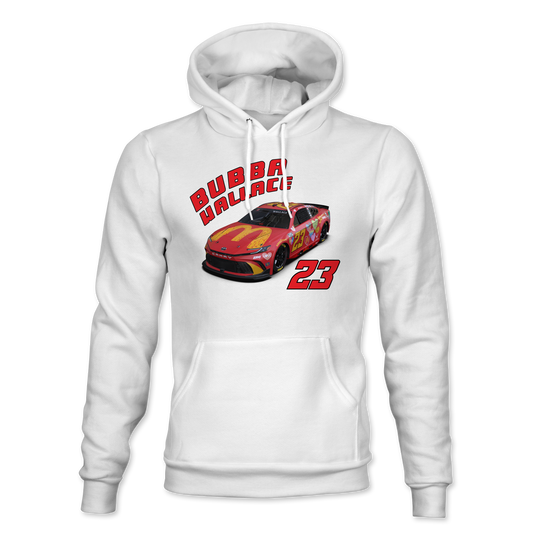 Wallace 23 Hoodie