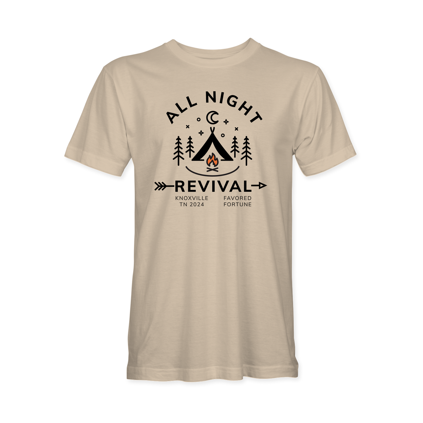 All Night Revival