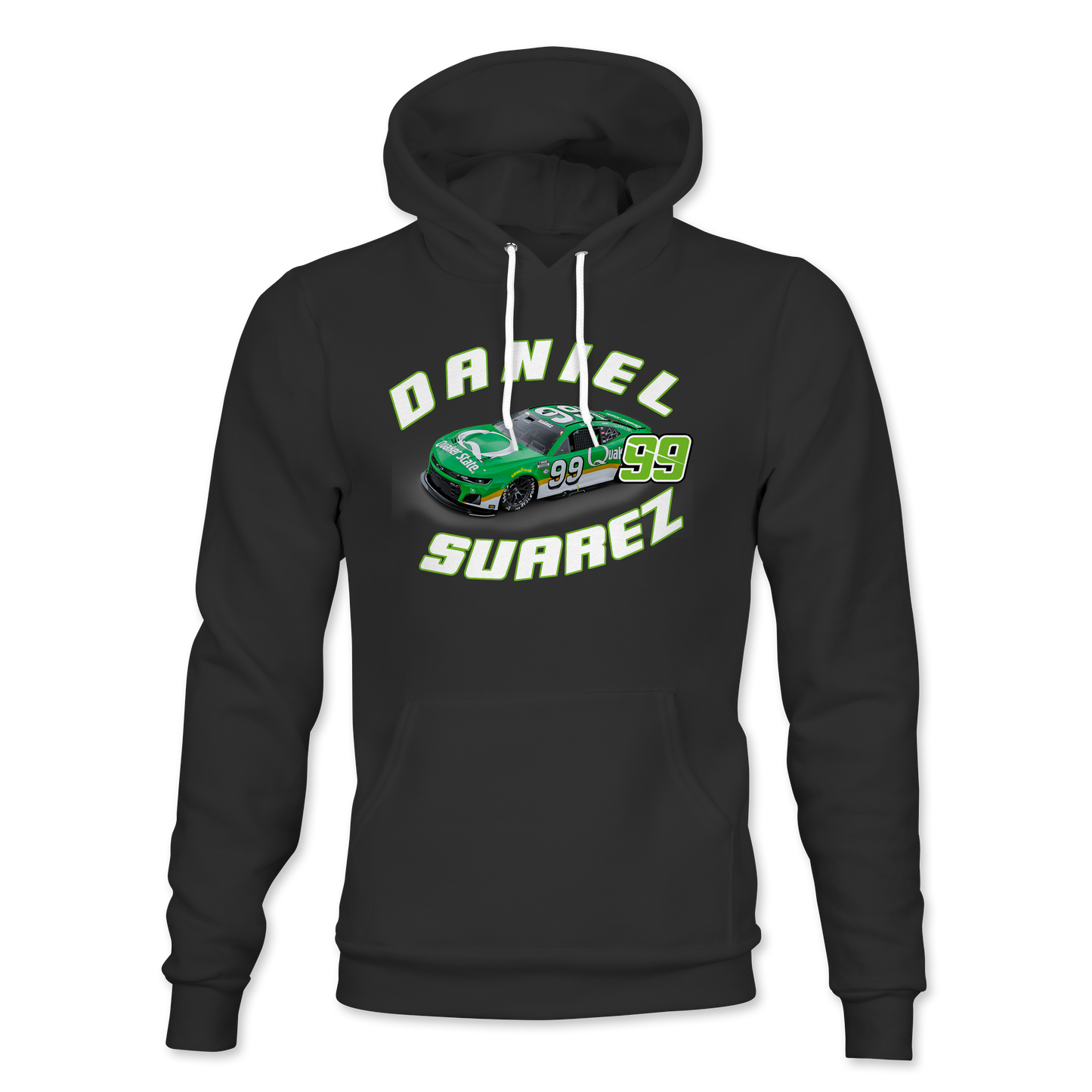 Suarez 99 Hoodie