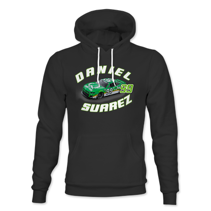 Suarez 99 Hoodie