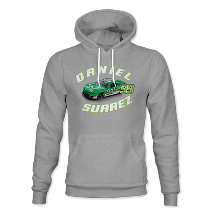 Suarez 99 Hoodie