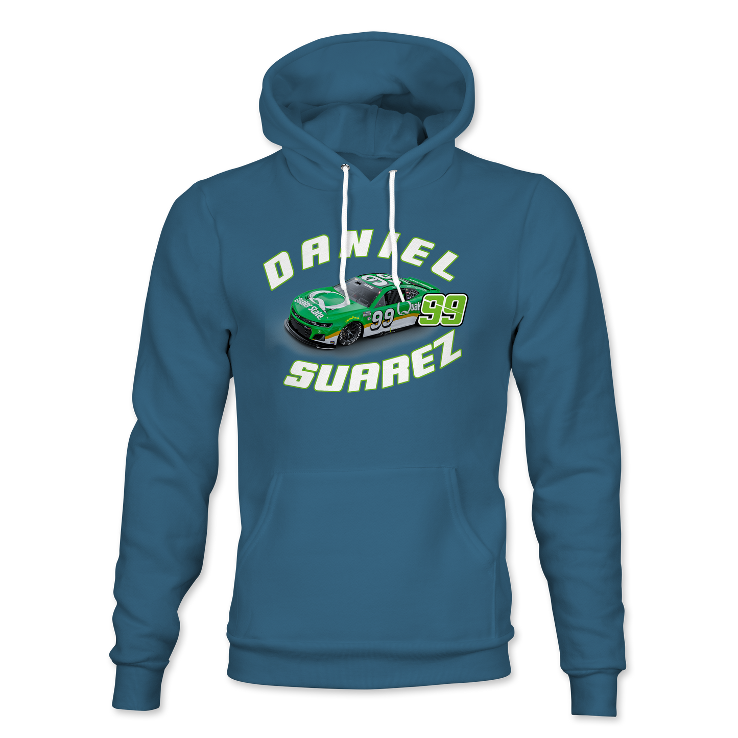 Suarez 99 Hoodie