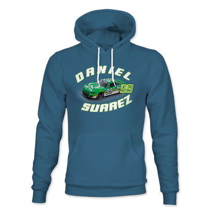 Suarez 99 Hoodie