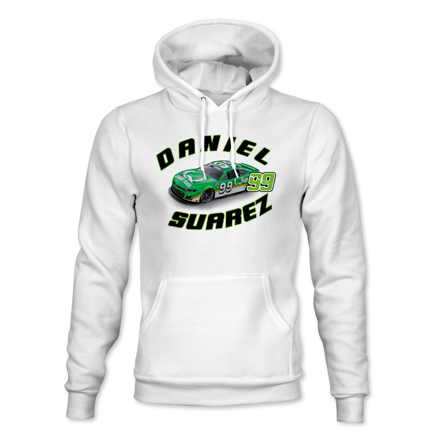 Suarez 99 Hoodie