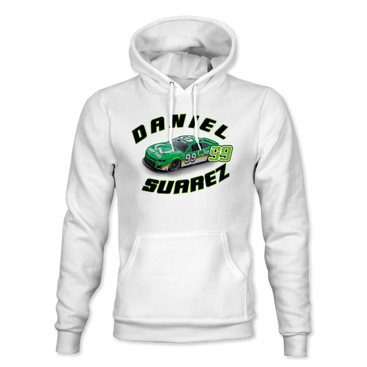 Suarez 99 Hoodie