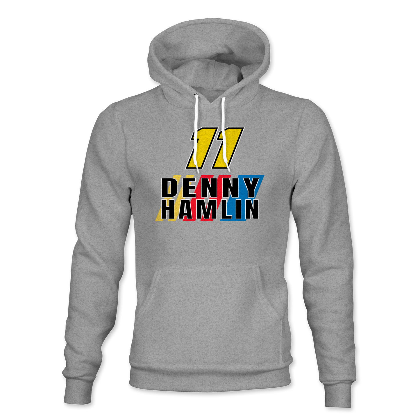 Hamlin 11 Hoodie