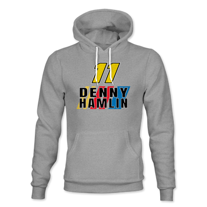 Hamlin 11 Hoodie