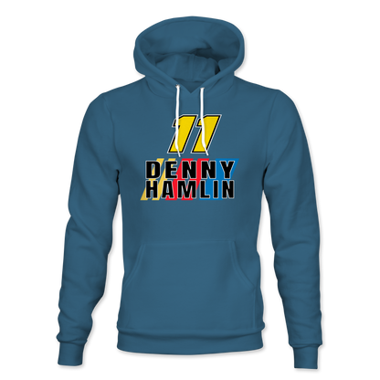 Hamlin 11 Hoodie