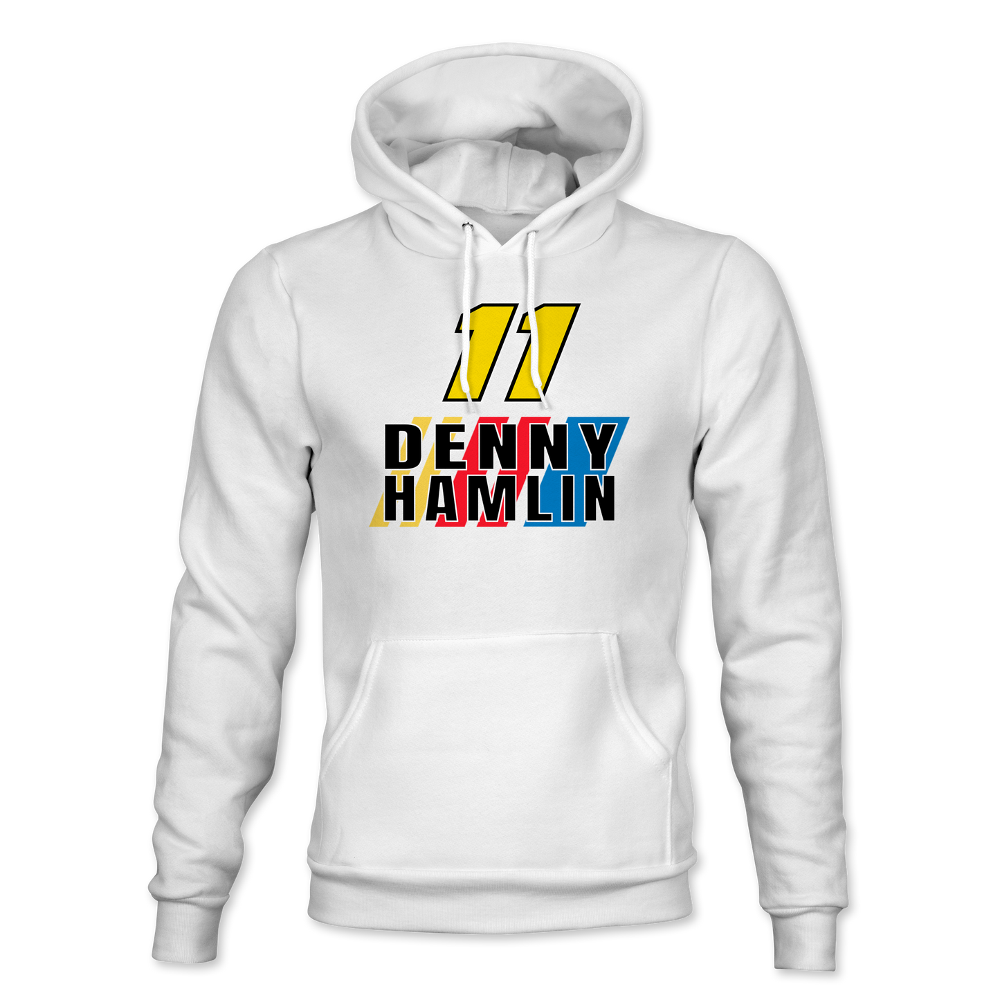 Hamlin 11 Hoodie