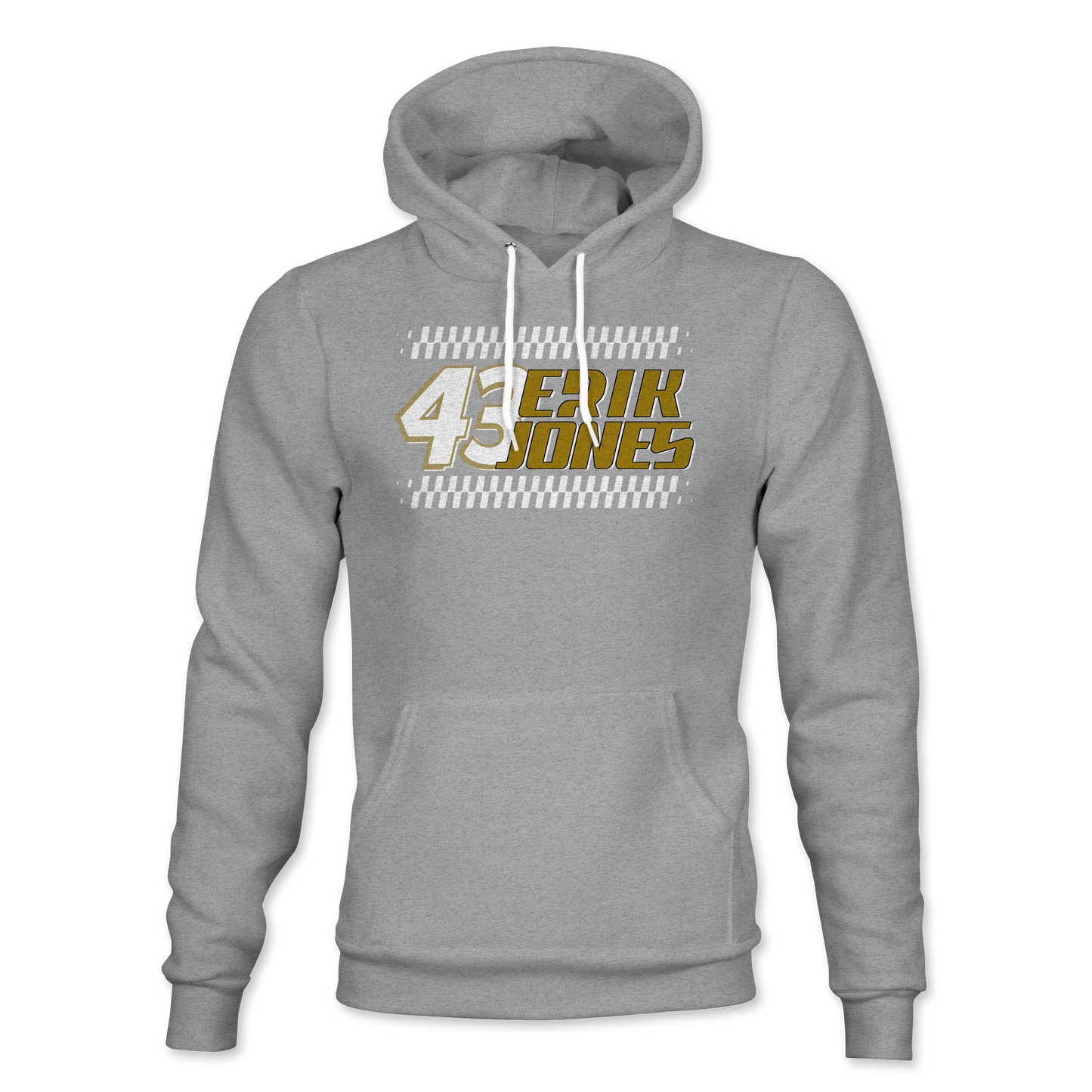 Jones 43 Hoodie