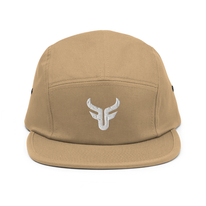 Favored Bull - 5 Panel