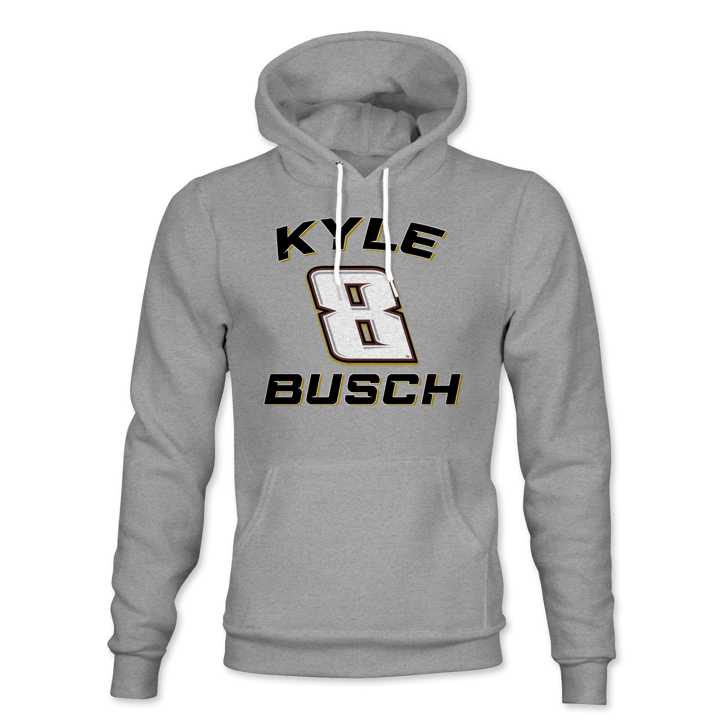 Busch 8 Hoodie