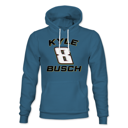 Busch 8 Hoodie