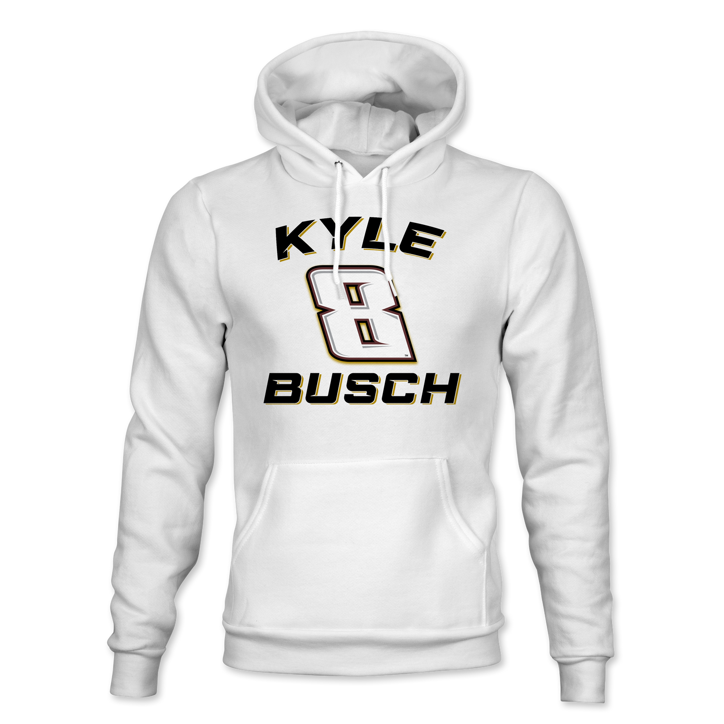 Busch 8 Hoodie