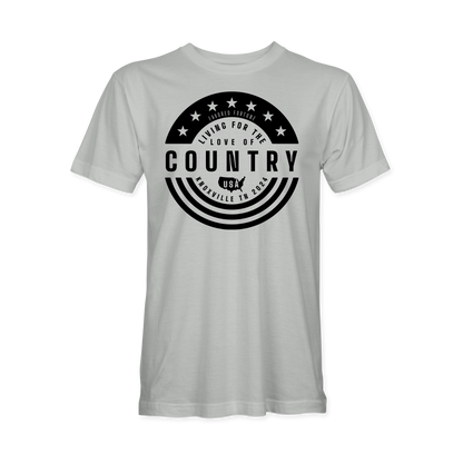 Love Of Country