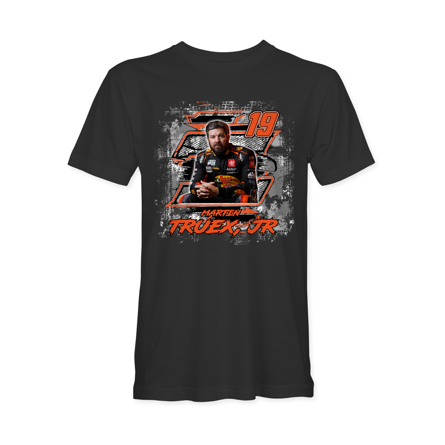 Truex 19 Tshirt