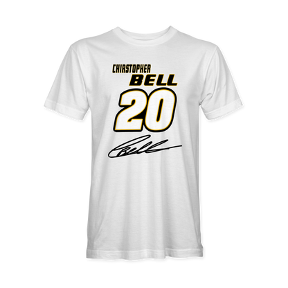 Bell 20 Tshirt