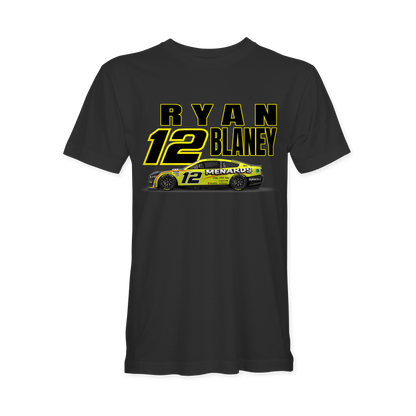 Blaney 12 Tshirt