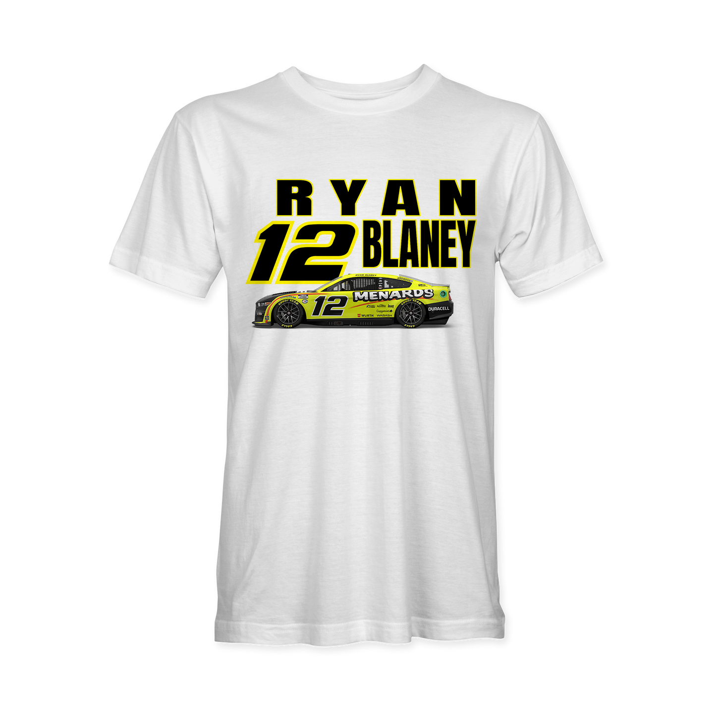 Blaney 12 Tshirt