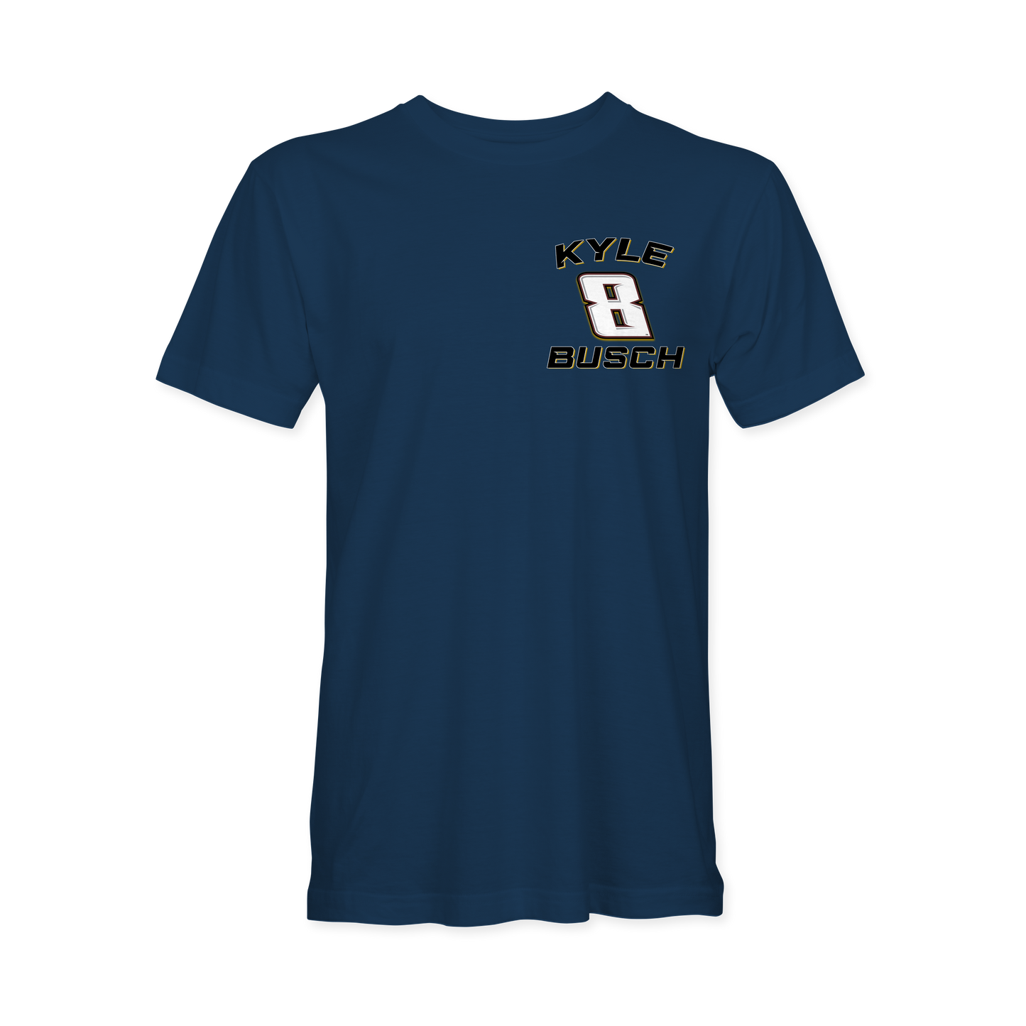 Busch 8 Tshirt