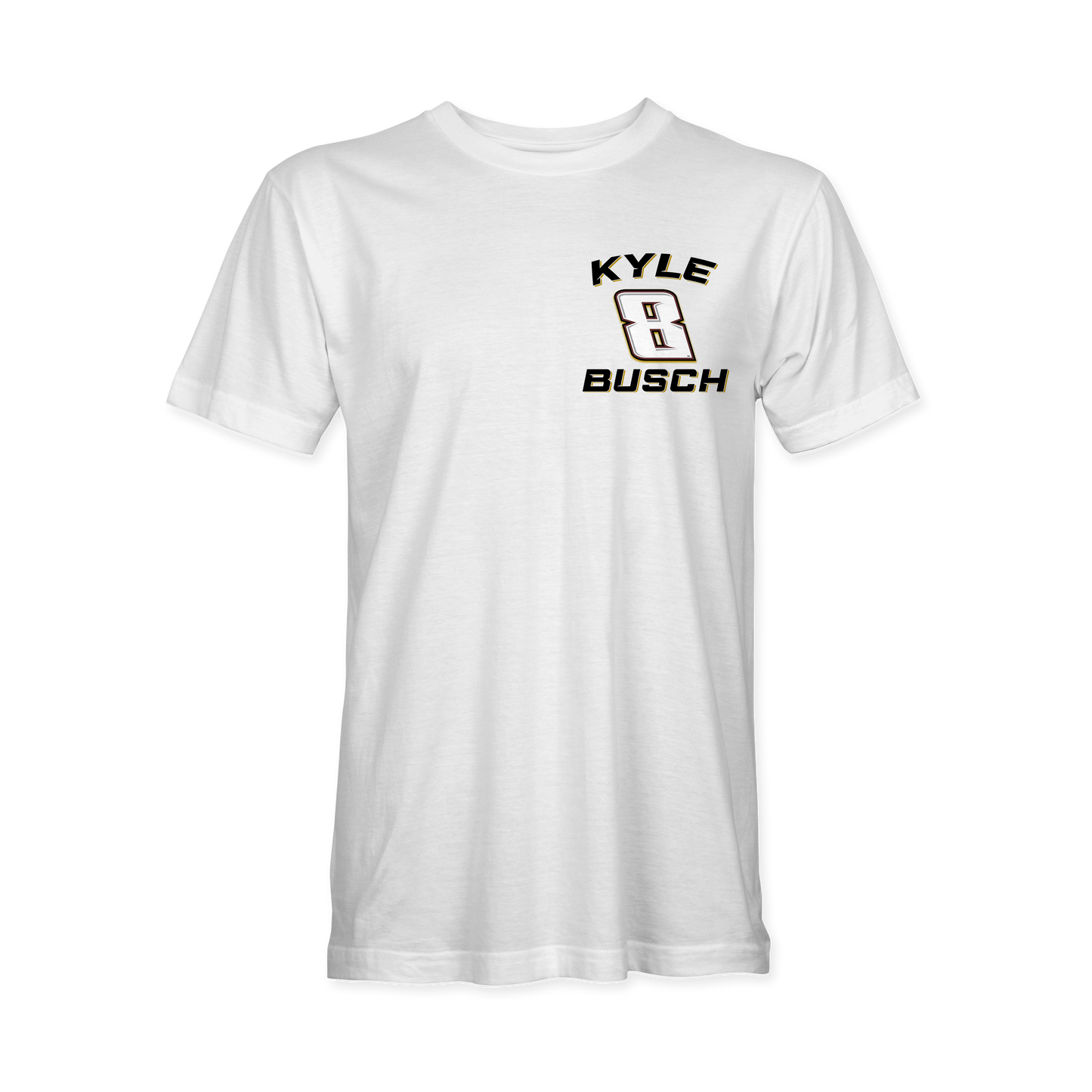 Busch 8 Tshirt