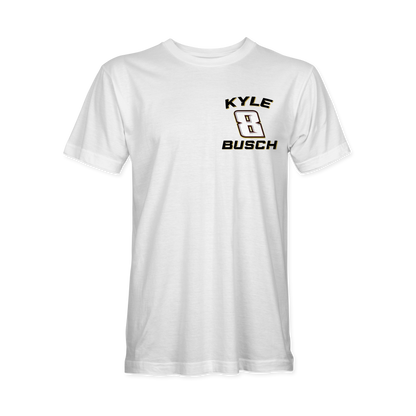 Busch 8 Tshirt