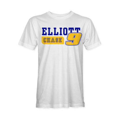 Elliot 9 Tshirt