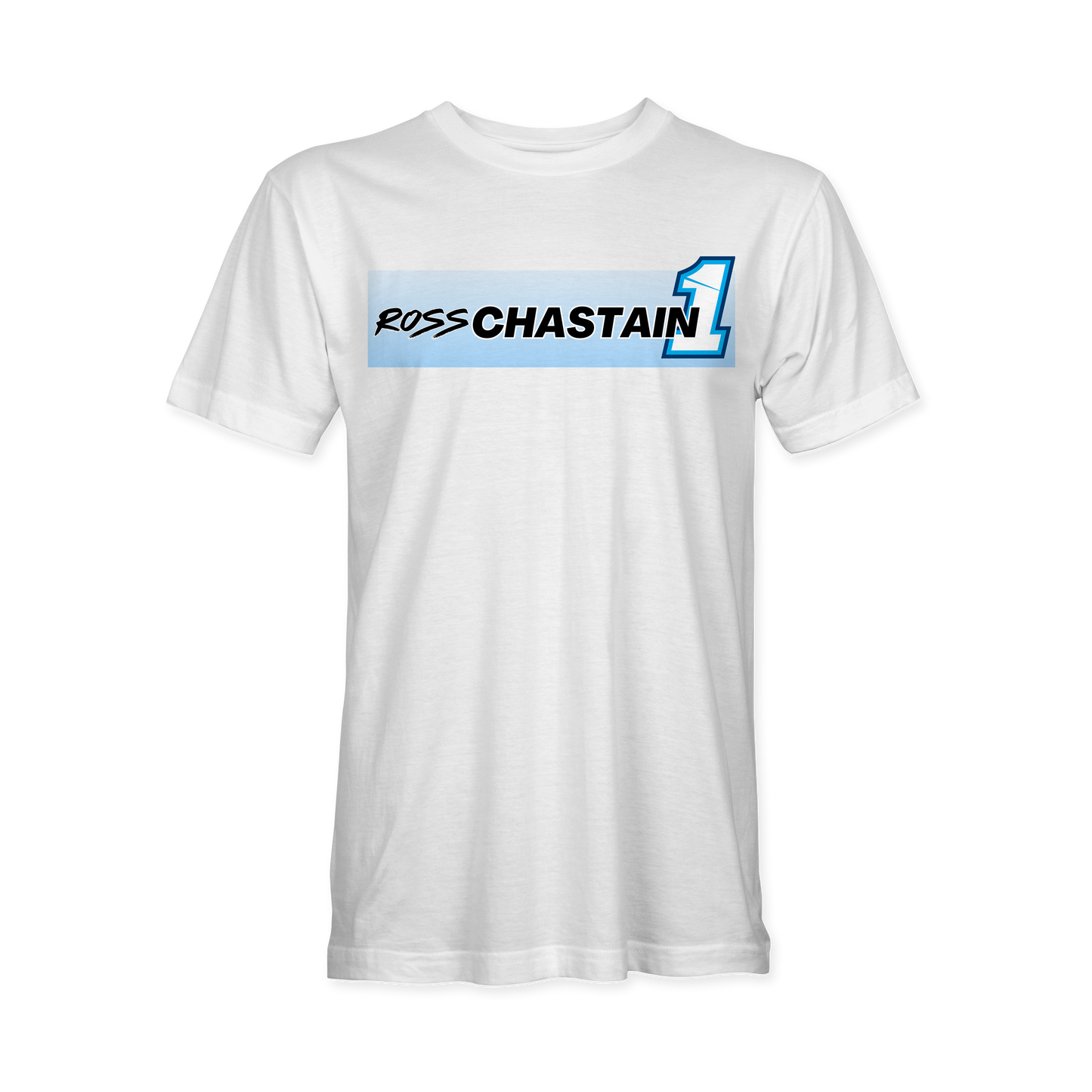 Chastain 1 Tshirt