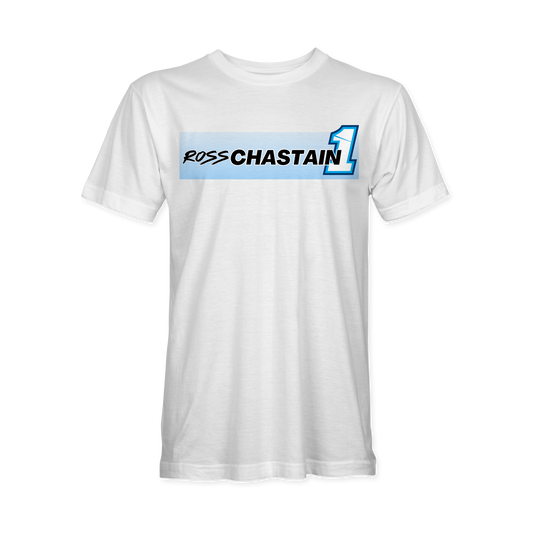 Chastain 1 Tshirt