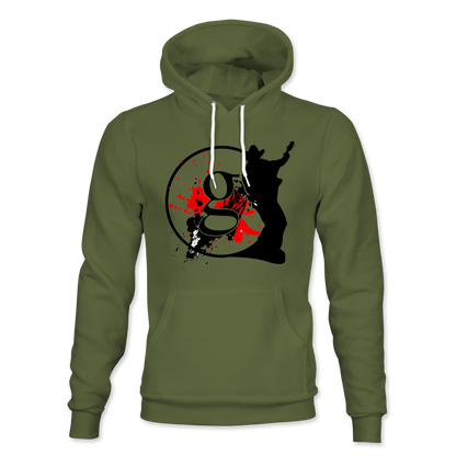 G Silhoutte Hoodie