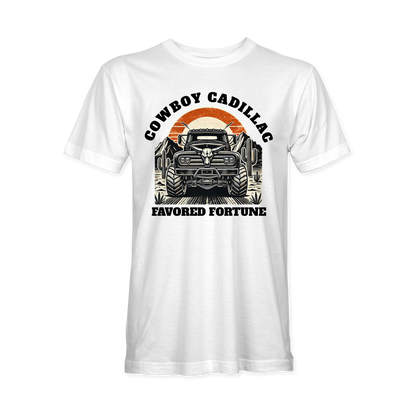 Mens Garth Shirt Bundle