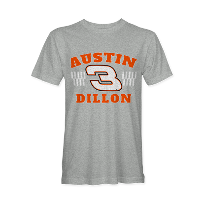 Dillon 3 Tshirt