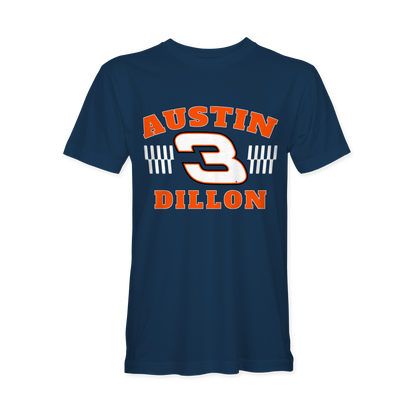 Dillon 3 Tshirt