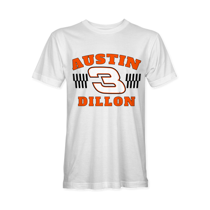 Dillon 3 Tshirt