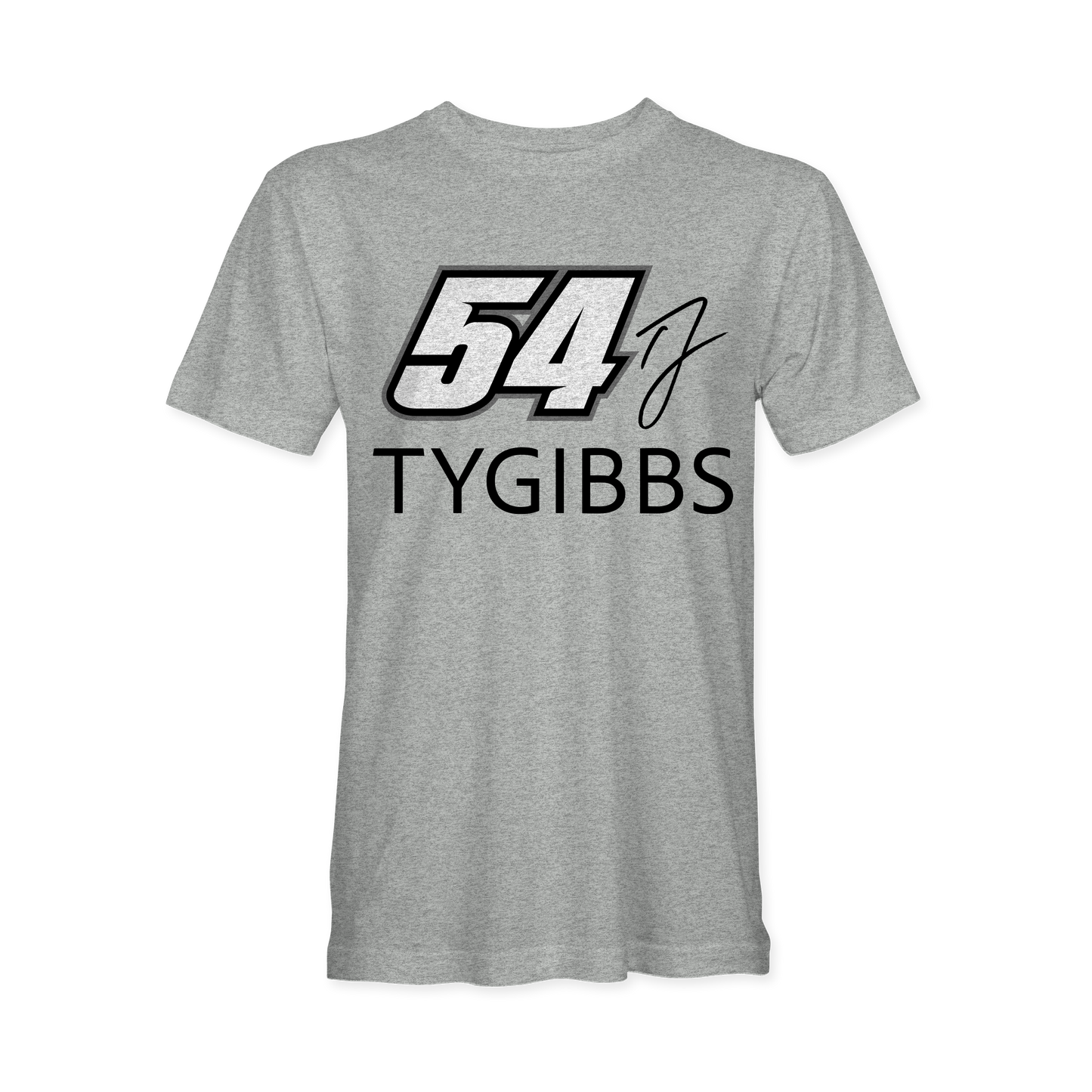 Gibbs 54 Tshirt